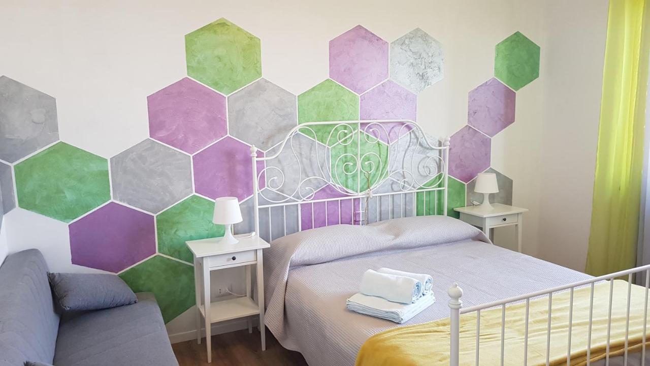B&B Villa Giulia Desenzano del Garda Kültér fotó