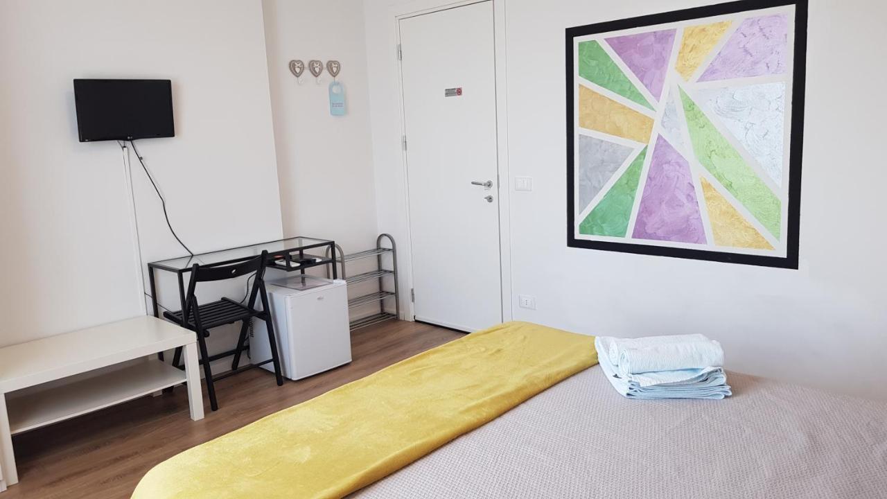 B&B Villa Giulia Desenzano del Garda Kültér fotó