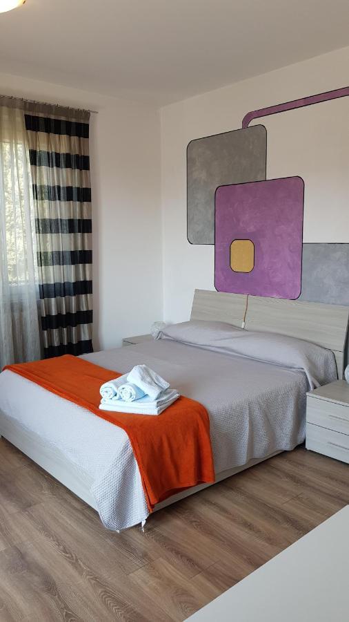 B&B Villa Giulia Desenzano del Garda Szoba fotó