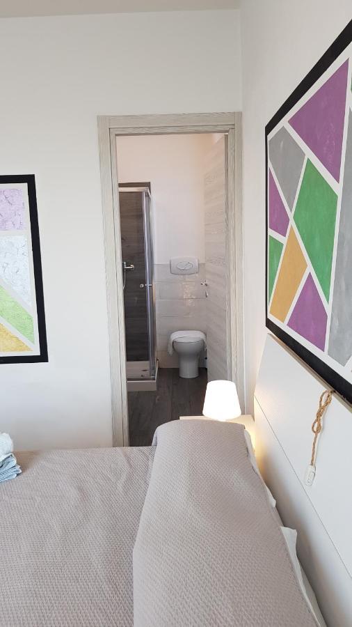 B&B Villa Giulia Desenzano del Garda Kültér fotó