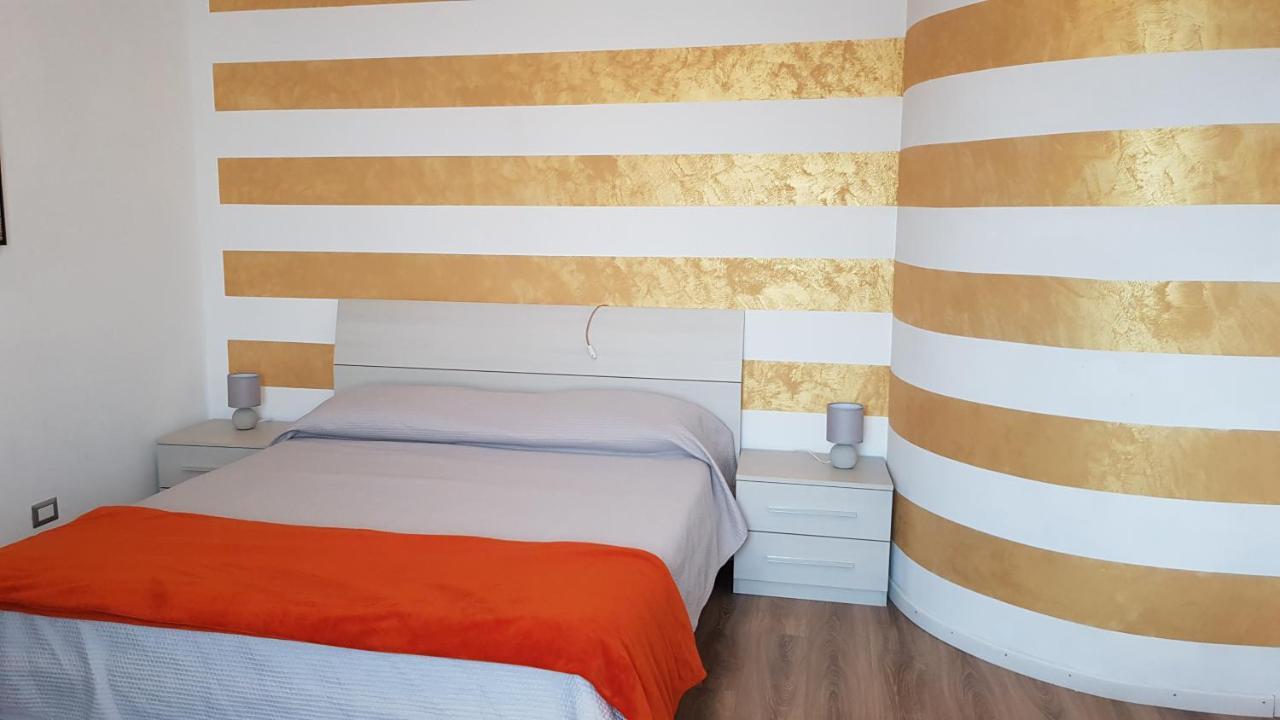 B&B Villa Giulia Desenzano del Garda Szoba fotó