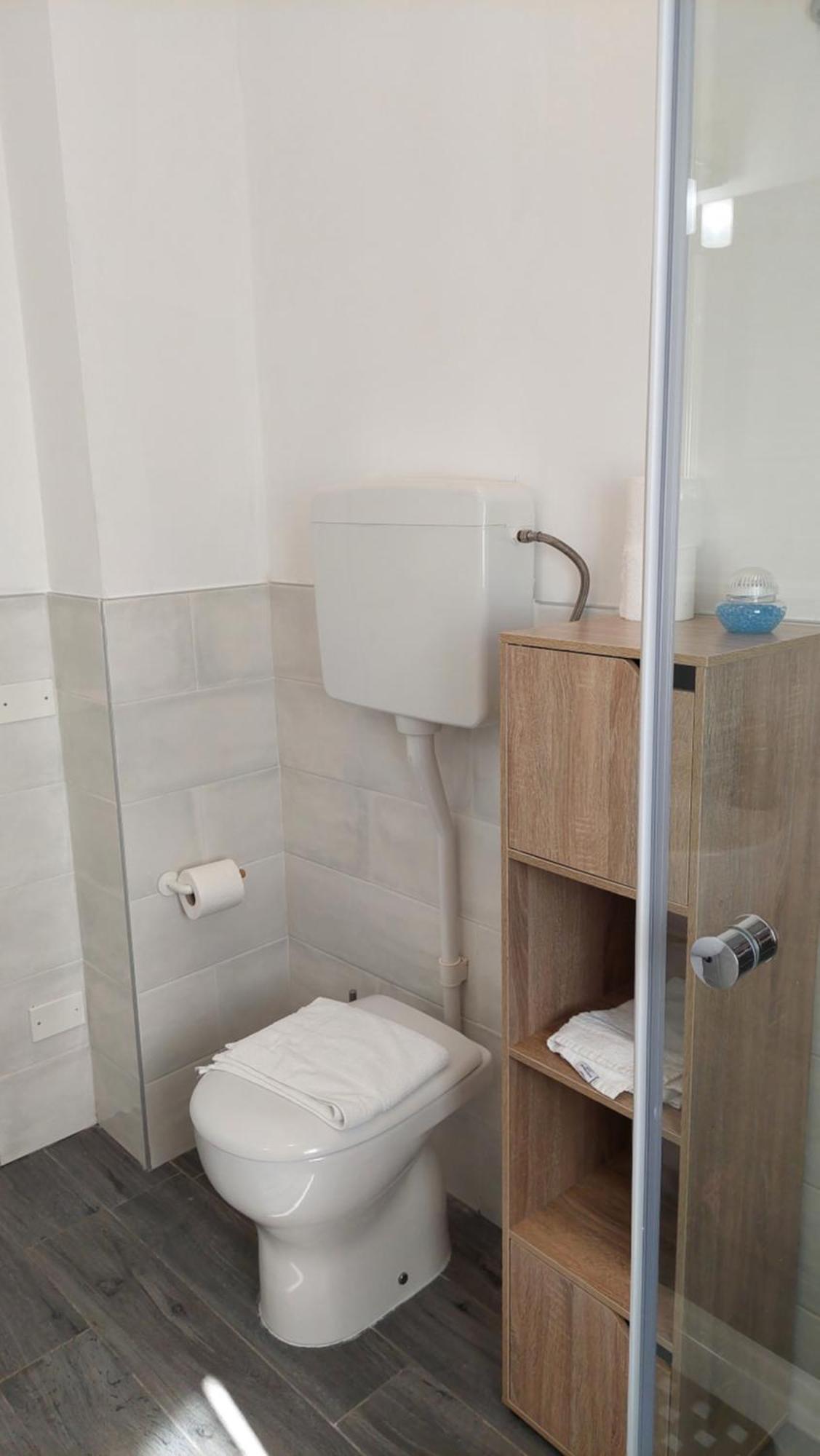 B&B Villa Giulia Desenzano del Garda Kültér fotó