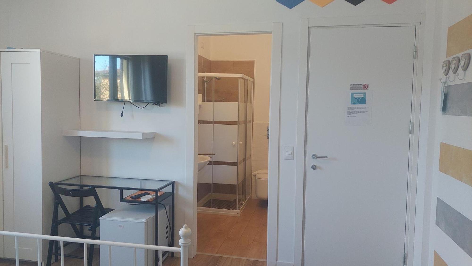 B&B Villa Giulia Desenzano del Garda Kültér fotó