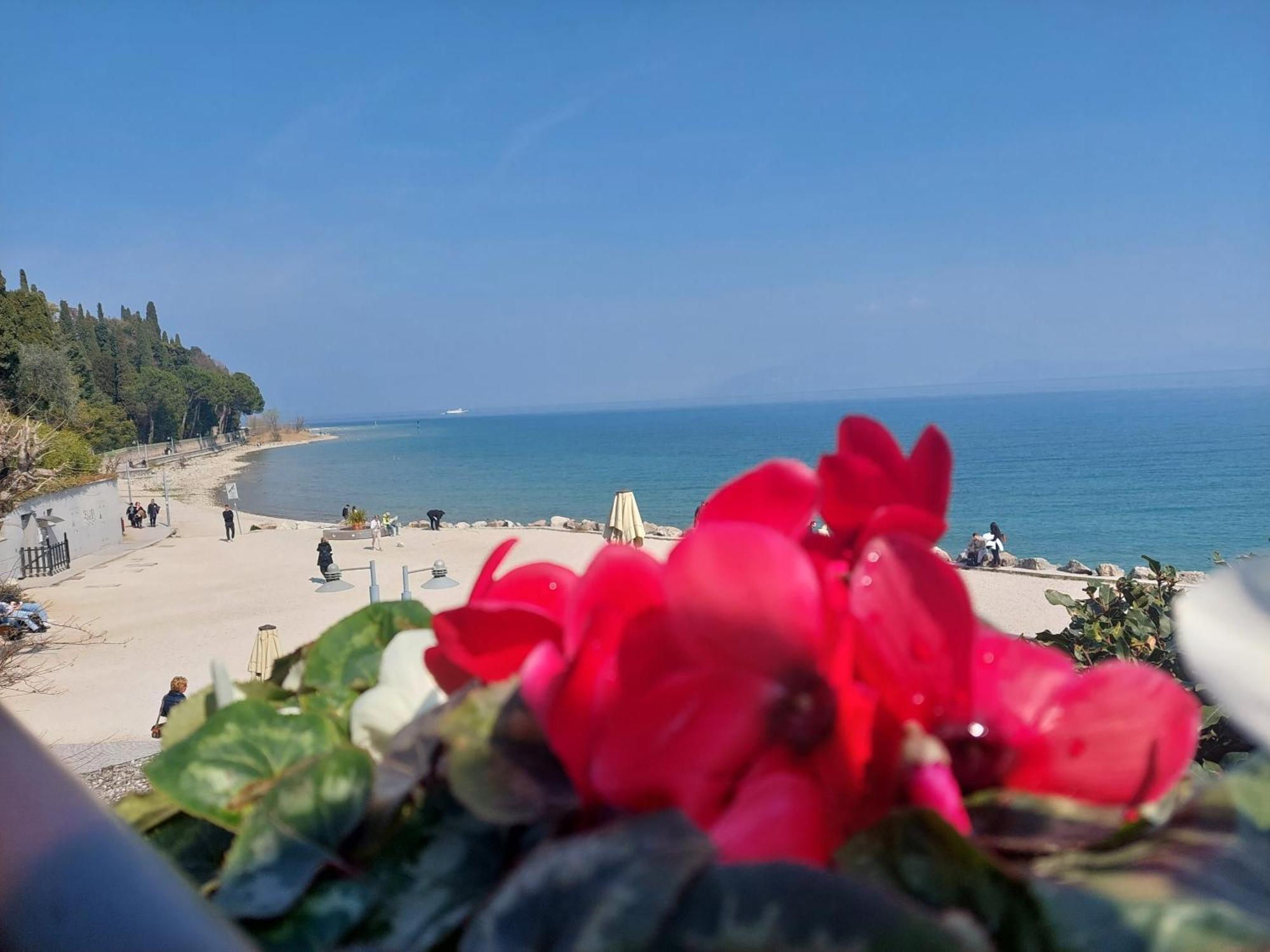 B&B Villa Giulia Desenzano del Garda Kültér fotó