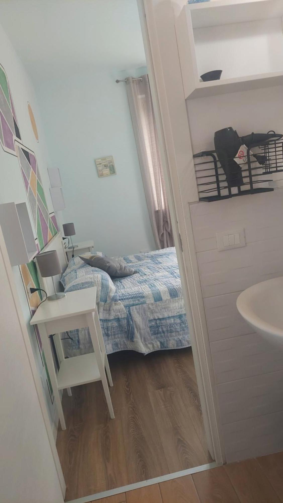 B&B Villa Giulia Desenzano del Garda Kültér fotó