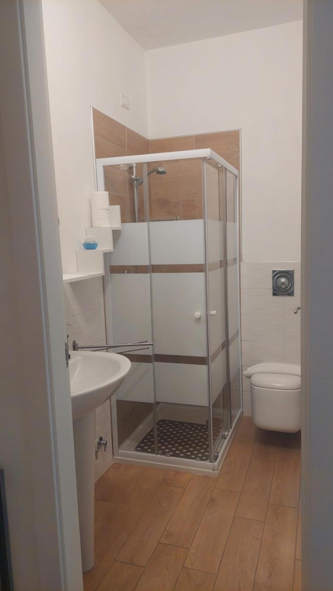 B&B Villa Giulia Desenzano del Garda Kültér fotó