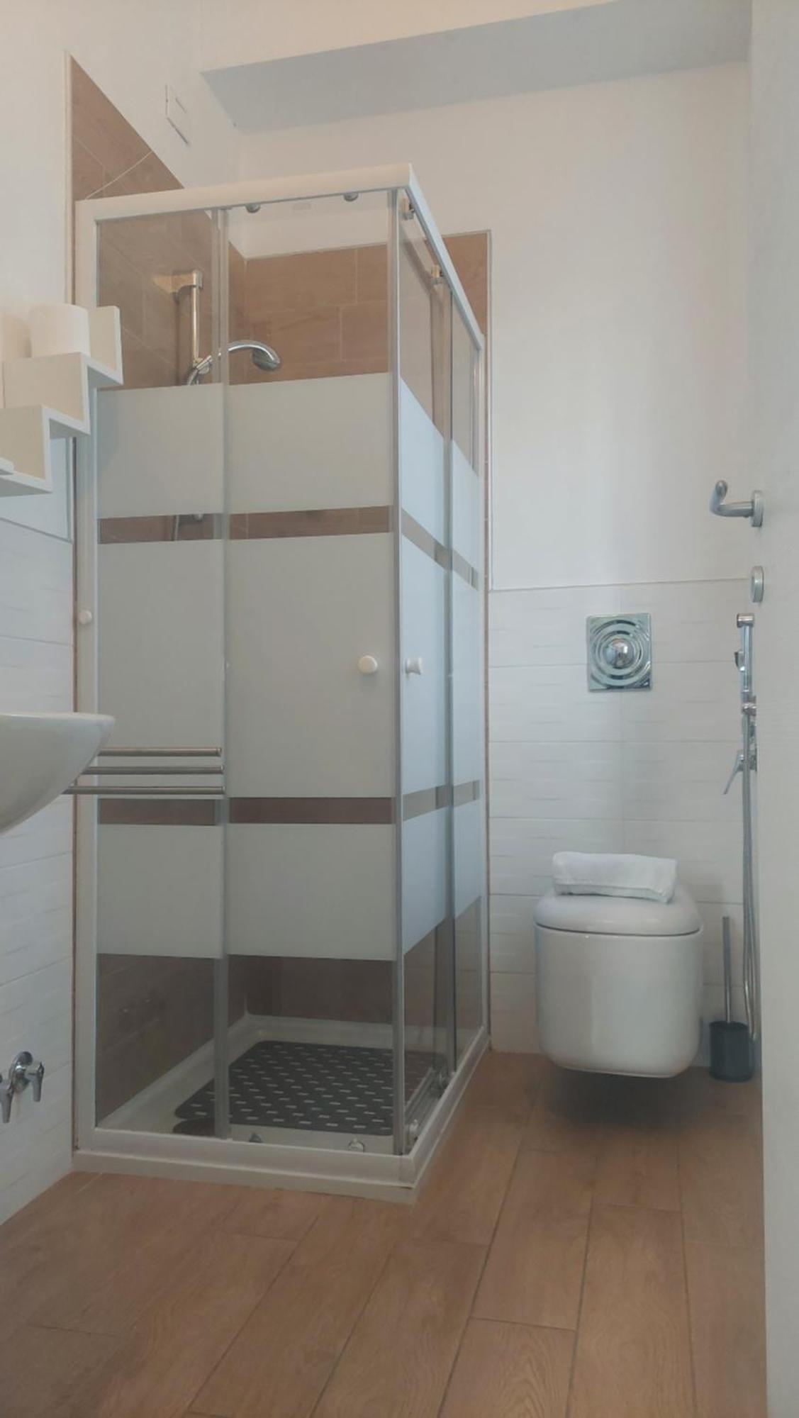B&B Villa Giulia Desenzano del Garda Kültér fotó