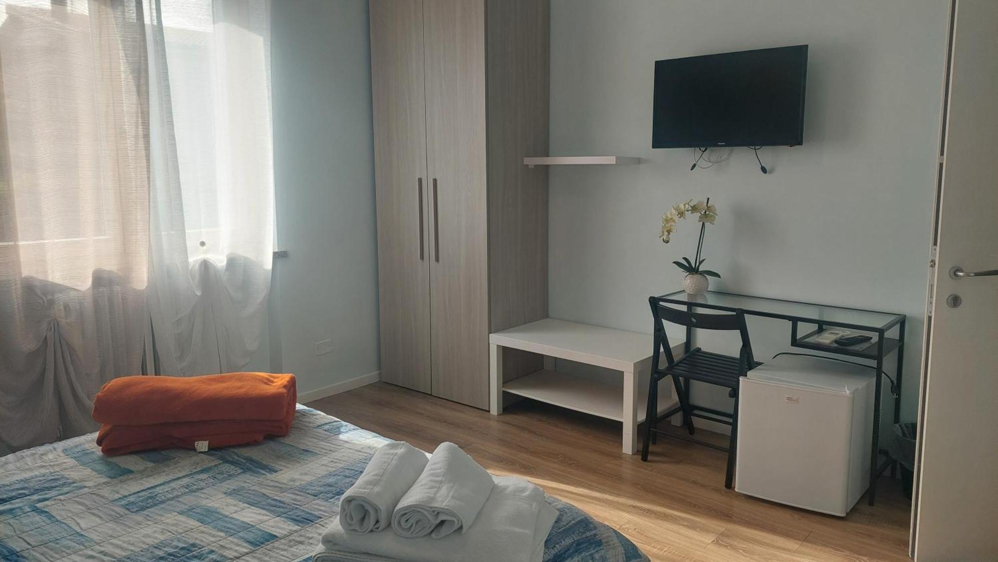 B&B Villa Giulia Desenzano del Garda Kültér fotó