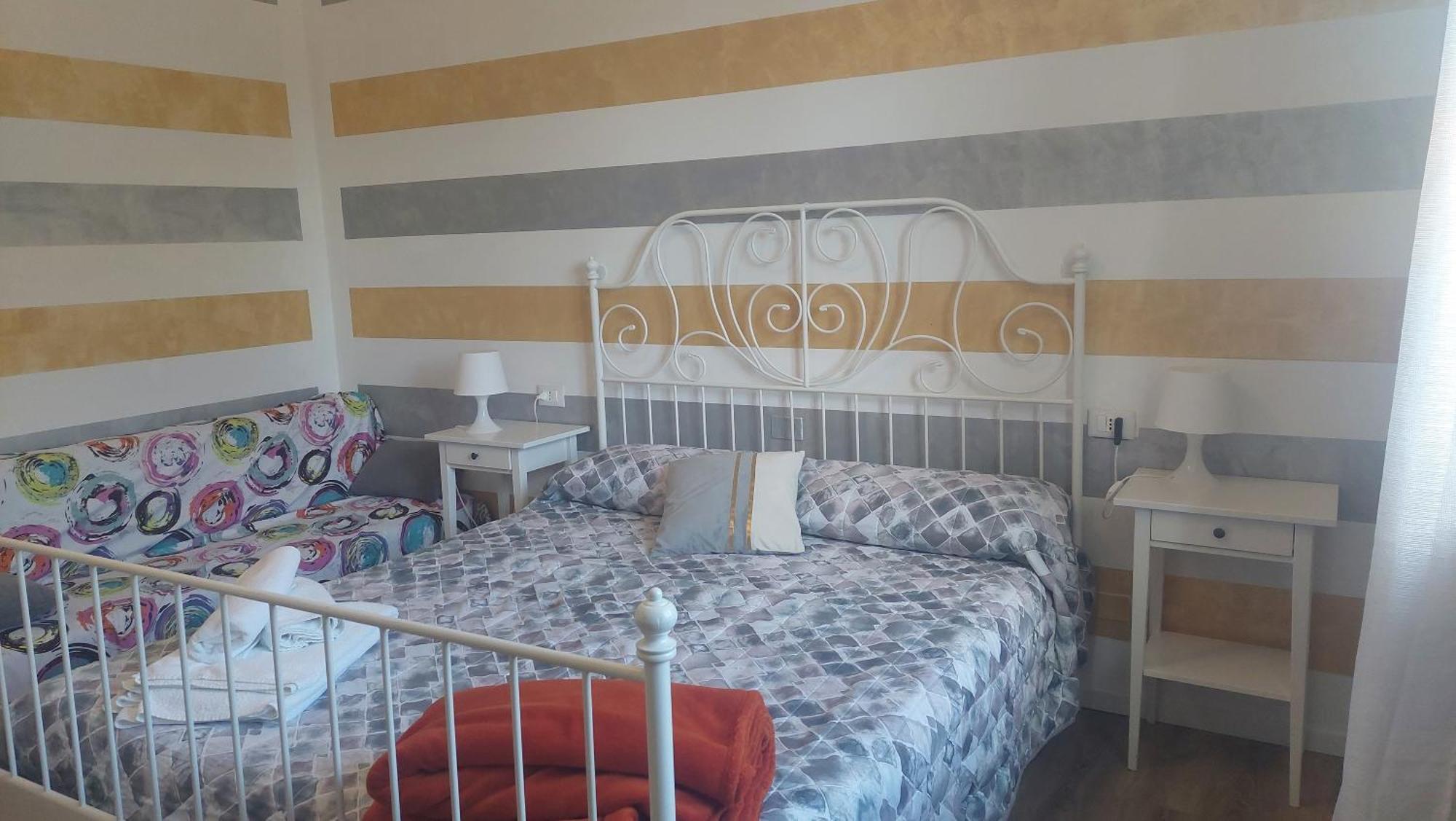 B&B Villa Giulia Desenzano del Garda Kültér fotó