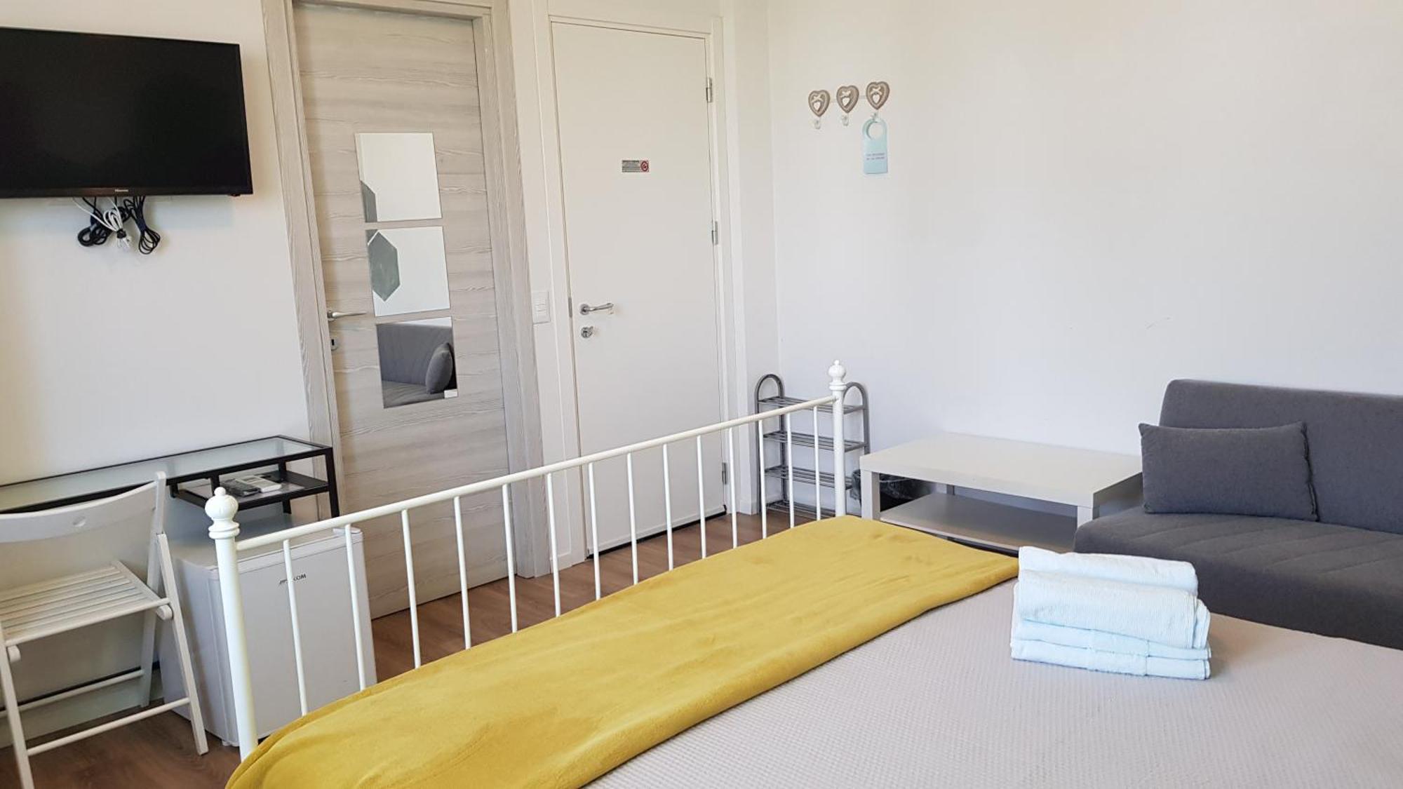 B&B Villa Giulia Desenzano del Garda Szoba fotó