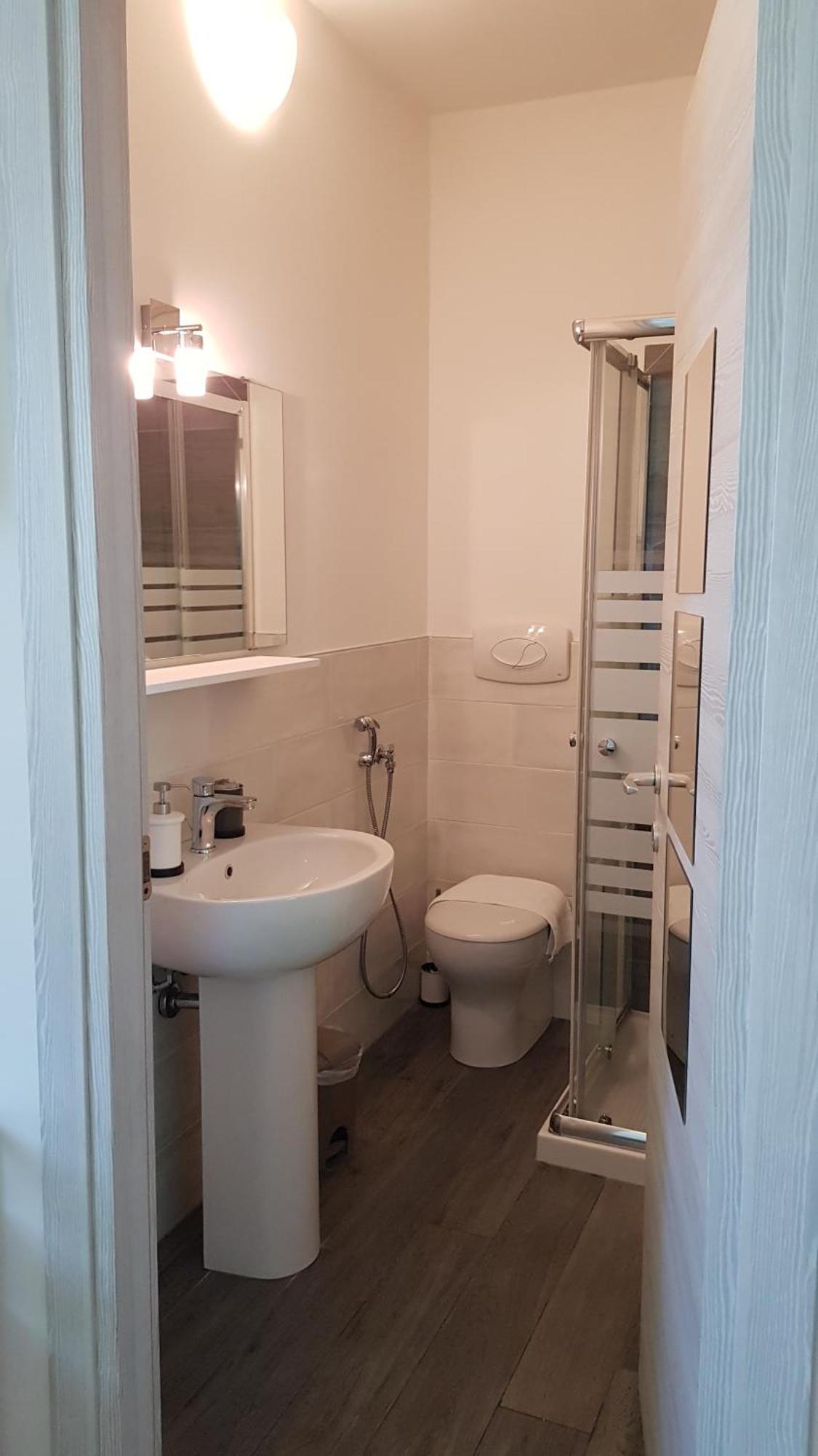 B&B Villa Giulia Desenzano del Garda Szoba fotó