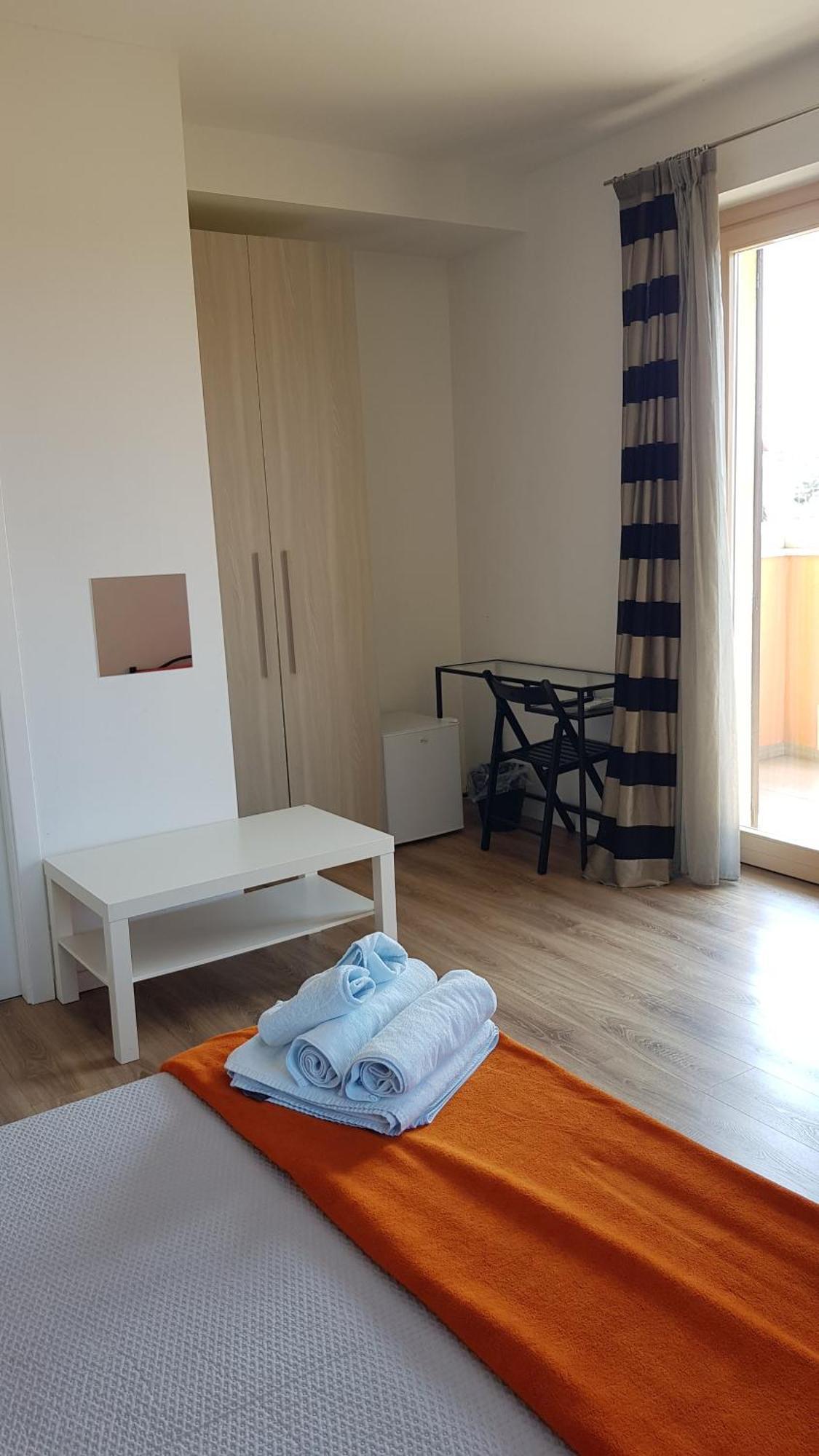 B&B Villa Giulia Desenzano del Garda Szoba fotó