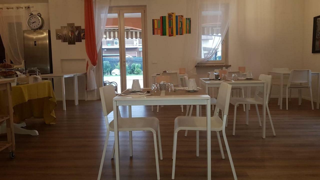 B&B Villa Giulia Desenzano del Garda Kültér fotó