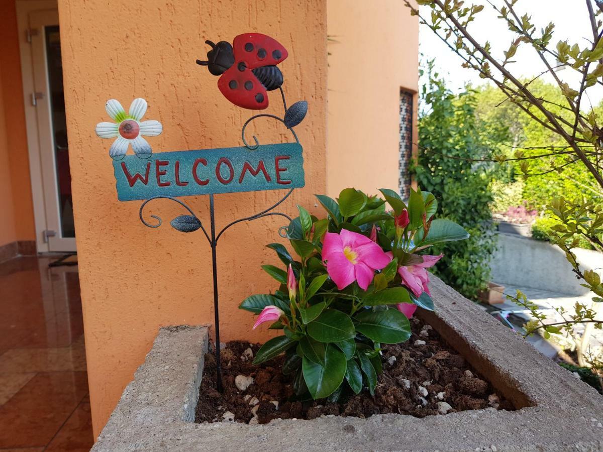 B&B Villa Giulia Desenzano del Garda Kültér fotó