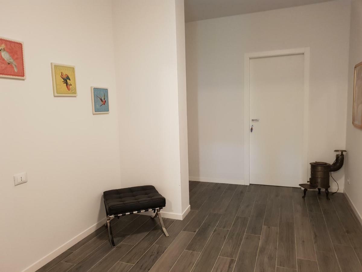 B&B Villa Giulia Desenzano del Garda Kültér fotó