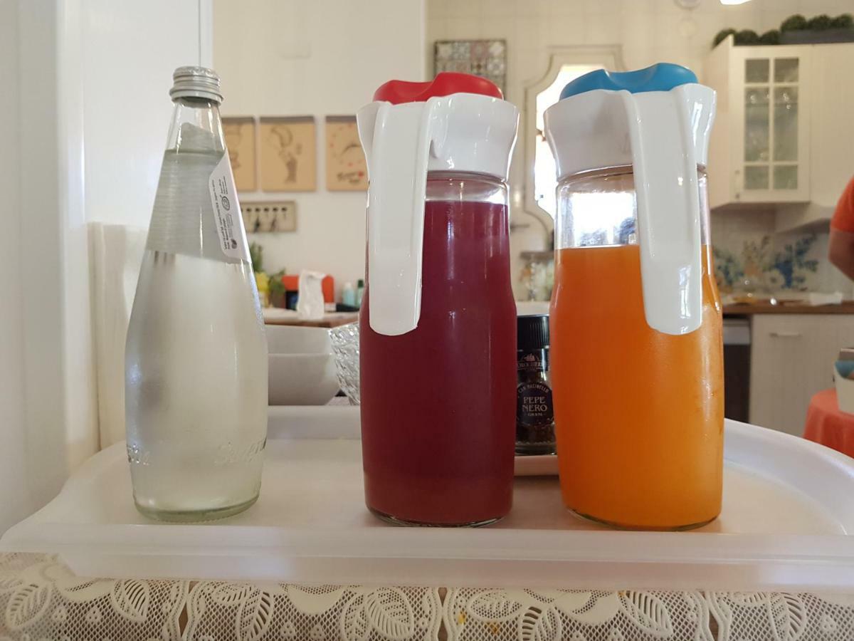 B&B Villa Giulia Desenzano del Garda Kültér fotó