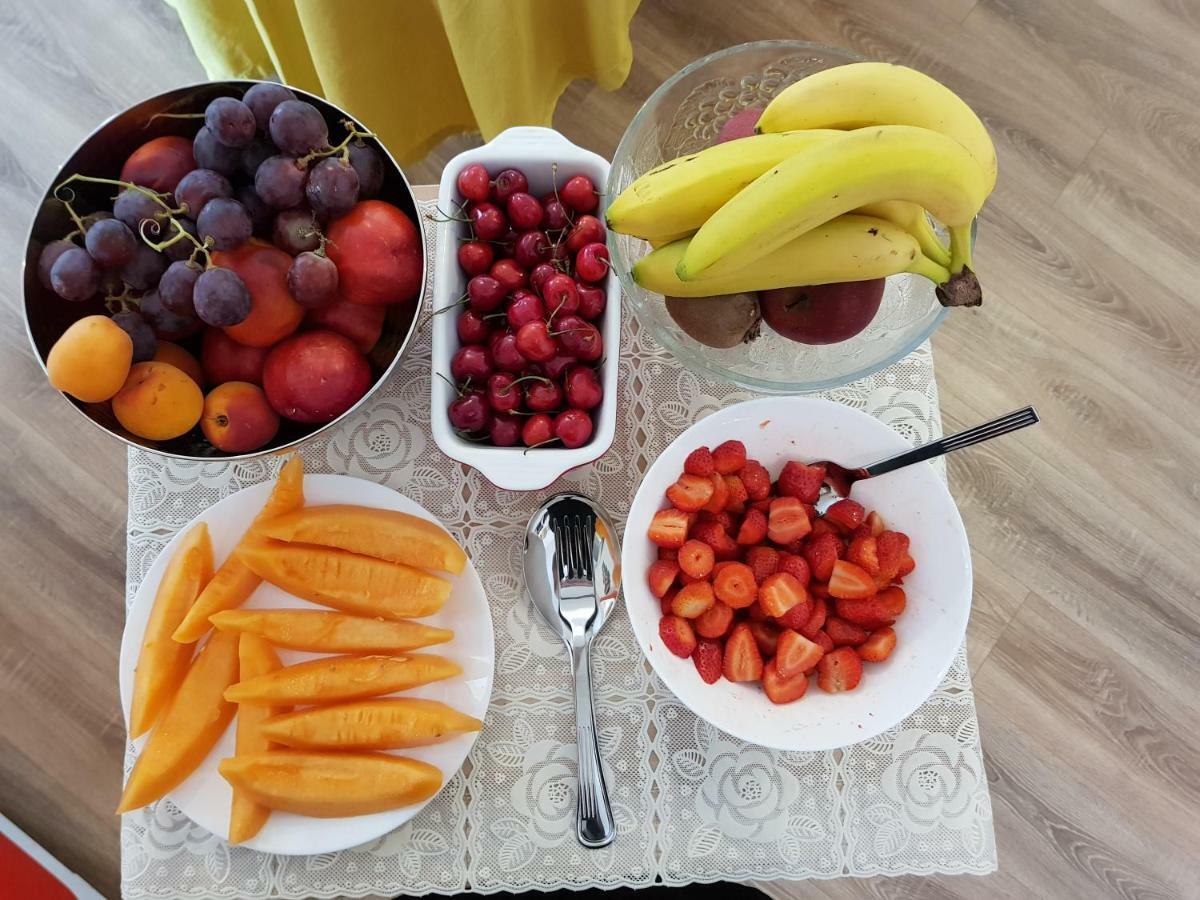 B&B Villa Giulia Desenzano del Garda Kültér fotó